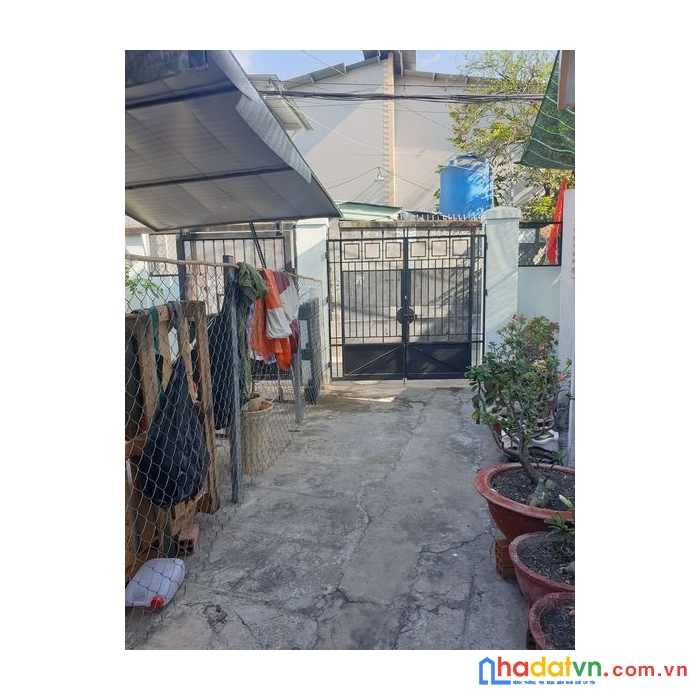 Bán nhà hxh tô ngọc vân - linh đông - 309m2 ngang khủng 8m - gần mt