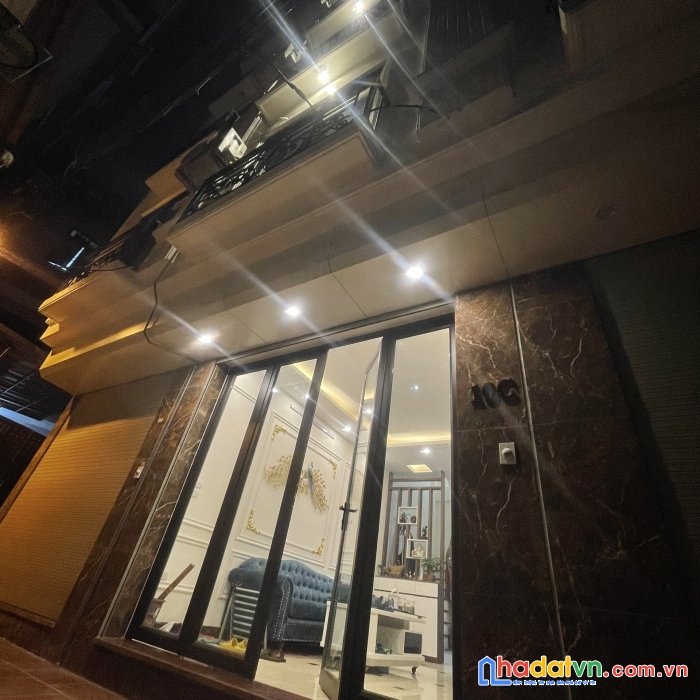 Chính chủ cần bán nhà đẹp tại phường mai động quận hoàng mai thành phố hà nội