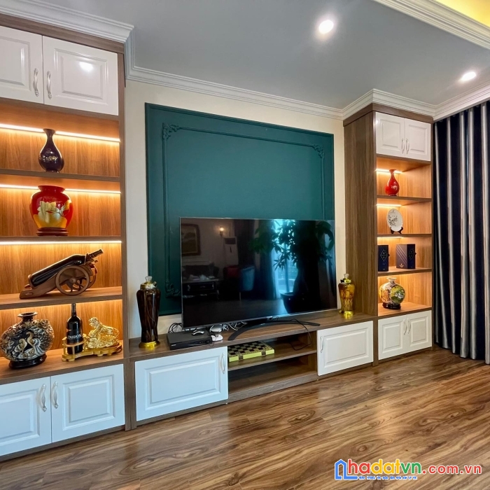 Bán nhà phố lê trọng tấn, thanh xuân 83m, 8 tầng, mt 4.8m. giá: 17 tỷ