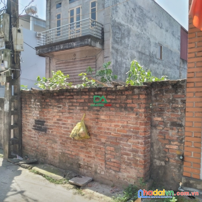 Bán đất xã xuân nộn đông anh giá rẻ năm 2022