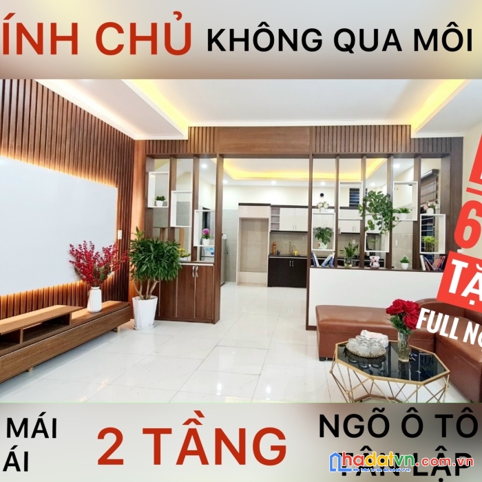 Bán nhà mái thái, chính chủ hà lầm, hạ long view biệt thự flc (ảnh thật 100%)
