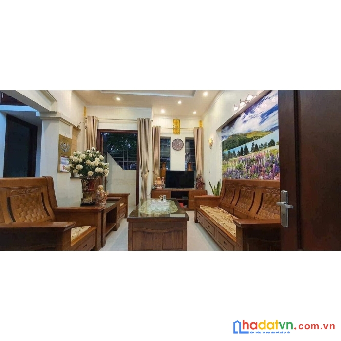 Bán nhàt vương thừa vũ thanh xuân ô tô đỗ cửa – s 80m2 – 4t – mt 6m giá nhỉnh 7 tỷ.