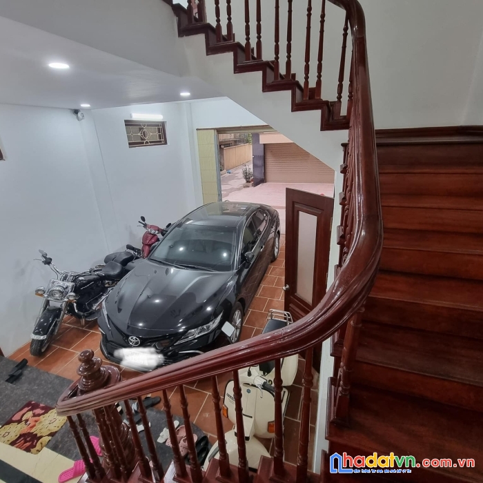 Phố phùng khoang, nam từ liêm, 2 mặt tiền, ô tô kinh doanh, 70m giá 6.8 tỷ - 0902083139