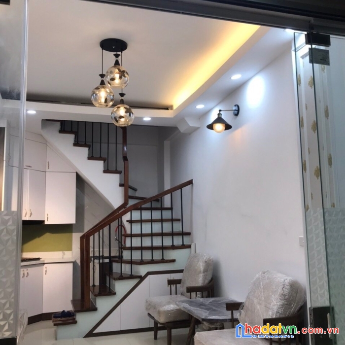 Bán nhà sđcc phố phan chu trinh , hoàn kiếm , hà nội