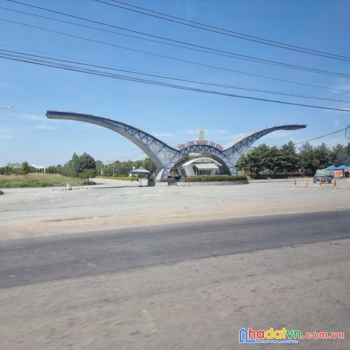 Sở hữu ngay lô đất siêu đẹptại xã hưng hòa, huyện bàu bàng,tỉnh bình dương