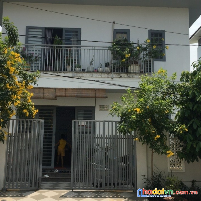 Chính chủ bán đất tặng nhà tại đường số 25, khu phố 5, phường hiệp bình chánh, thủ đức (cũ),