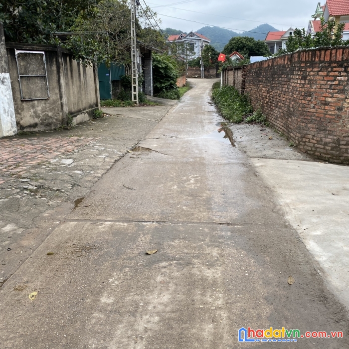 Chỉ với 820 triệu có ngay 72.5m cộng hòa - phù linh - sóc sơn - hn.