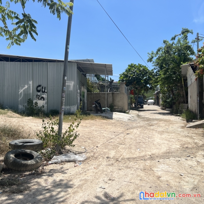 Sở hữu ngay lô đất đẹp vị trí đắc địa tại xã phước đồng, tp nha trang, khánh hòa