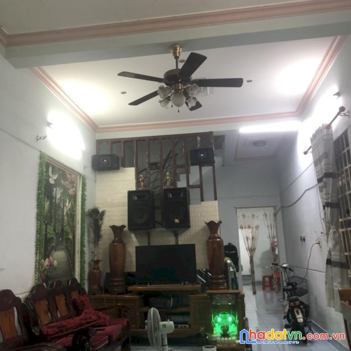 Chính chủ kẹt tiền cần bán gấp căn nhà trung tâm thủ dầu một - bình dương