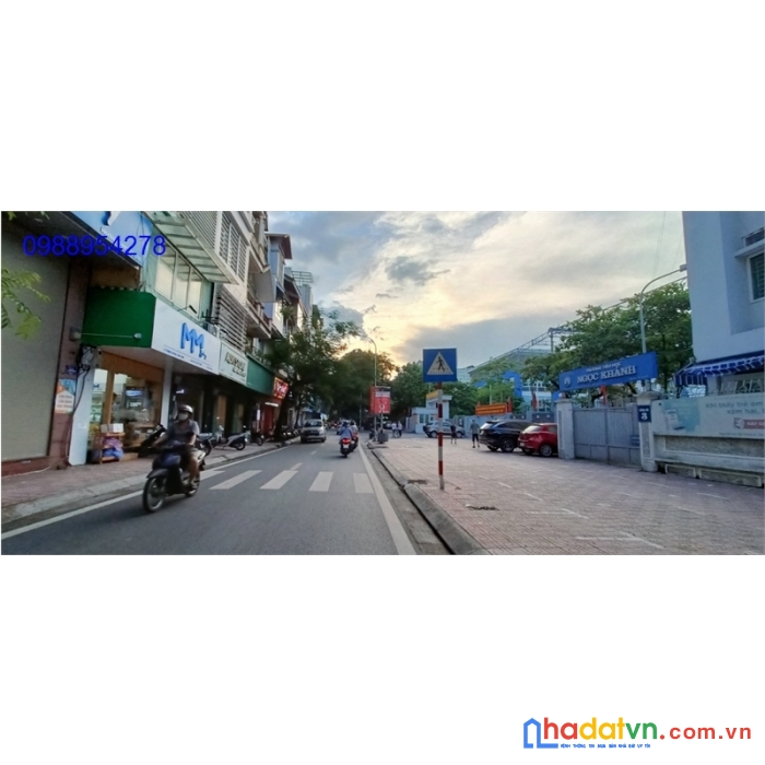 Bán nhà nguyễn công hoan, ba đình, đường ô tô, sát phố, 40m2, mt 4m. giá 7 tỷ.