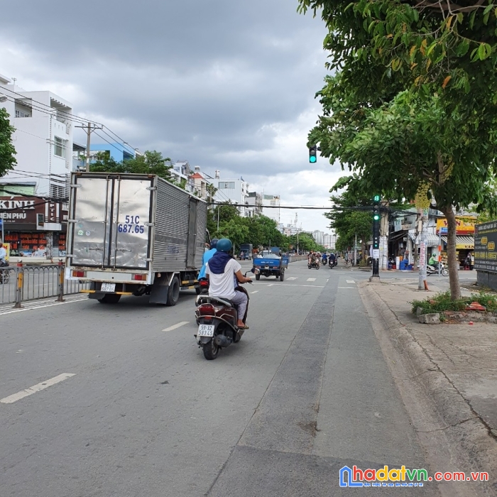 Sát mt  thoại ngọc hầu - hxt - không quy hoạch - 3,x tỷ