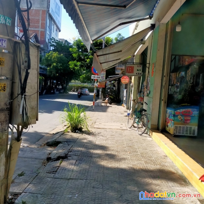 Chính chủ cần ra nhanh lô đất siêu đẹp tại tp đà nẵng