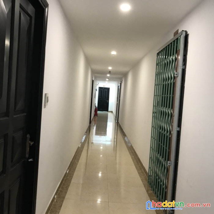 Chính chủ bán căn hộ heaven riverview, quận 8 ngay góc ngã 4 đại lộ võ văn kiệt và an dương vương