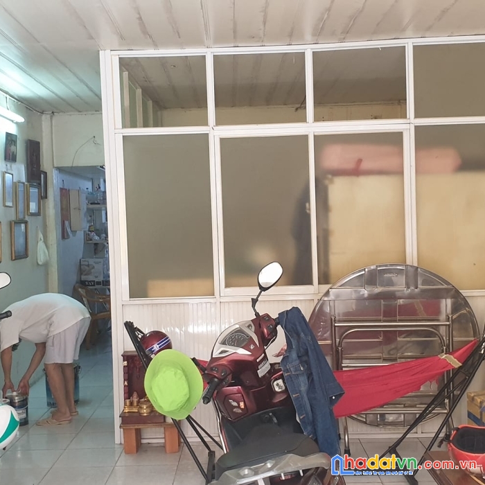 Chào bán nhà lạc long quân phường 8, q. tân bình