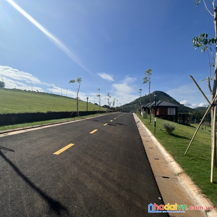 Cần bán lô đất vị trí đắc địa ngay trung tâm lộc an, sổ sẵn, thổ cư, thanh toán chỉ từ 550 triệu.