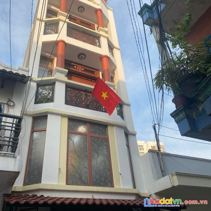 Bán nhà đẹp - ở ngay -lê đức thọ -p16- gò vấp 
√dt: 48m ( 4m * 12.5m)