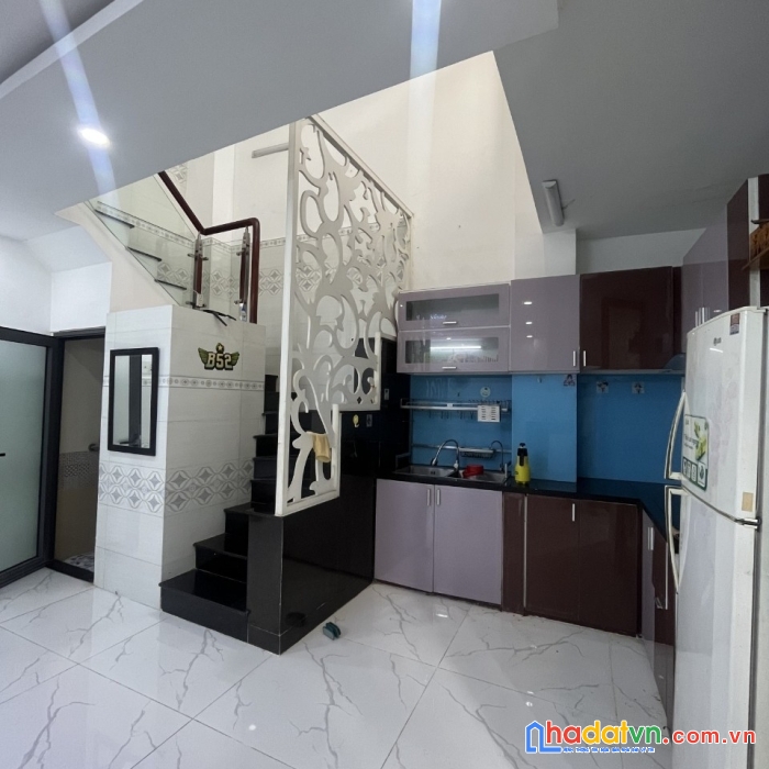 Hiếm hxh tân phú, 4 tấm đẹp, ngang 5m, nhỉnh 3 tỷ