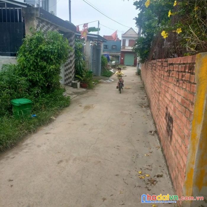 Cần bán đất tại đ/c tổ 1 ấp hương phước xã phước tân tp biên hòa tỉnh đồng nai