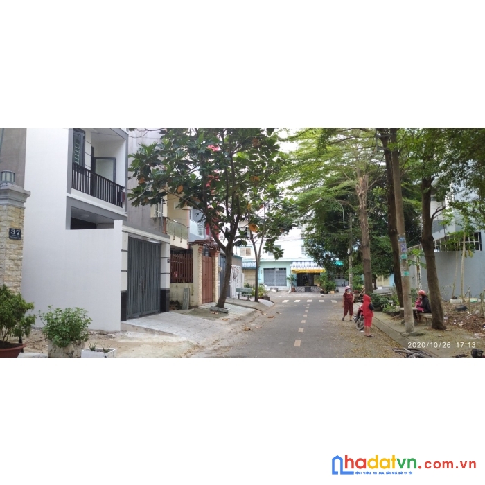 Đất nền thổ cư 4x20 kdc phú lợi p7 q8 4,3 ty