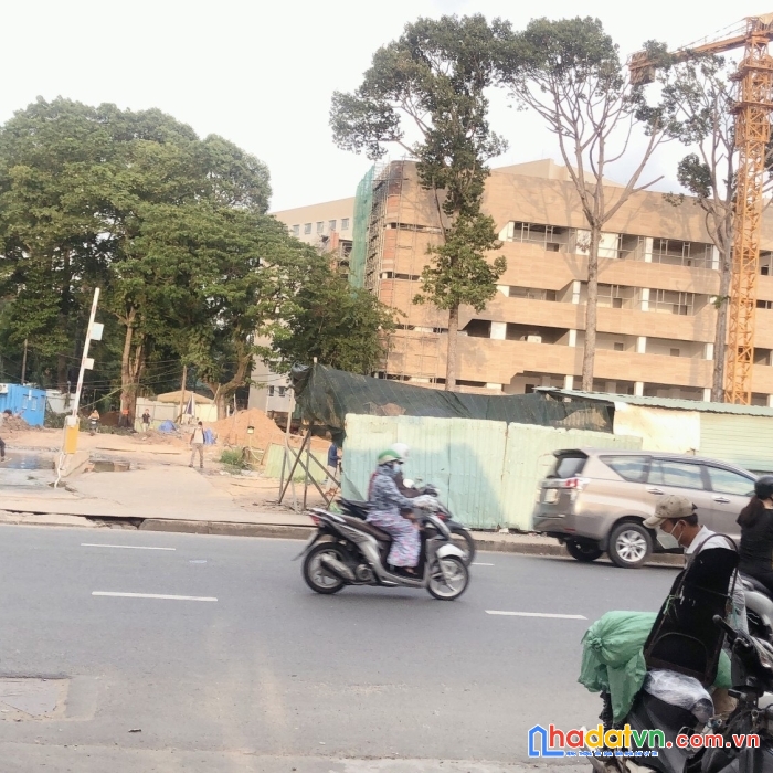 Nguyễn kiệm p3 gò vấp - nhà mới toanh - 4 tầng - chỉ 6.96 tỷ cho 60m2