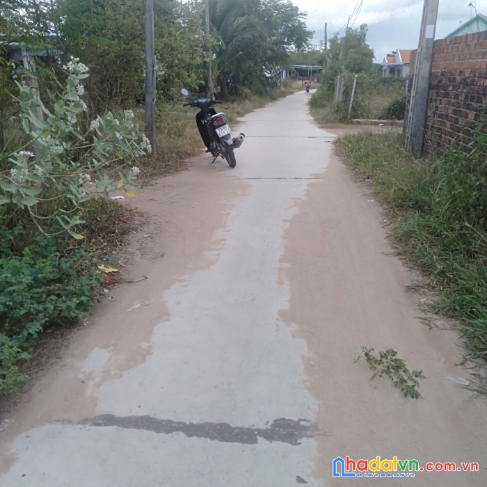 Sở hữu ngay lô đất đẹp xã ninh xuân thị xã ninh hoà khánh hoà