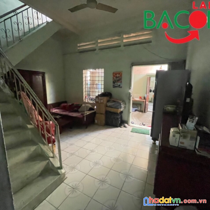 Bán mặt tiền đường lương văn nho p. tân phong 220m2 ngang mt 8m chỉ 10 tỷ