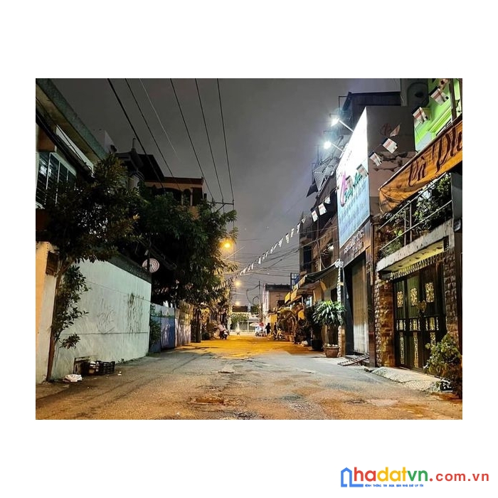 Chủ ngộp bán gấp khách sạn-sẵn dòng tiền-shr-kinh dương vương q6. 83m2 4.3x20. nhỉnh 12 tỷ.