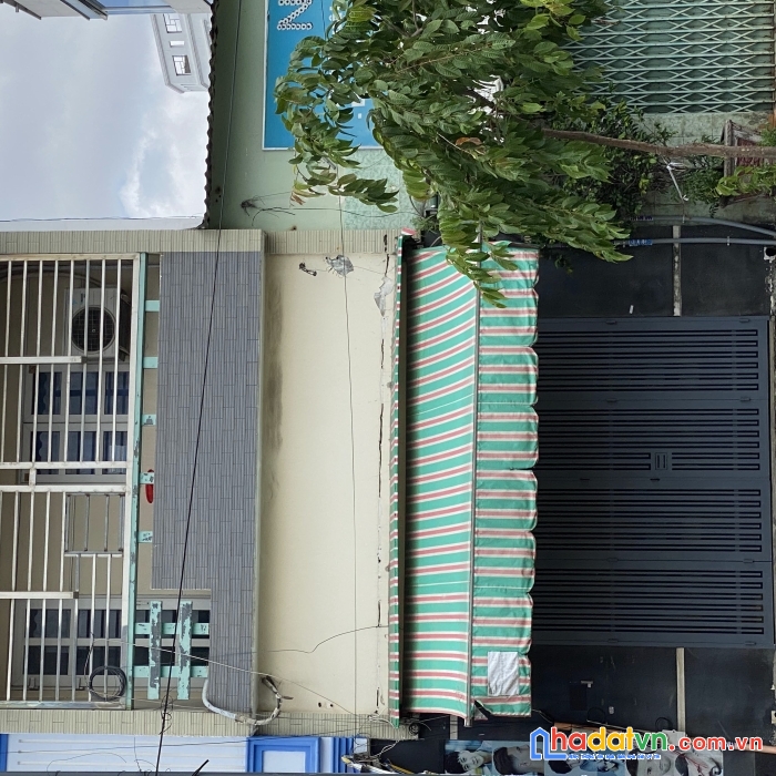 Bán nhà 16m đến hẻm xe hơi, lê đại hành, quận 11, nhỉnh 3,4 ti,34m2