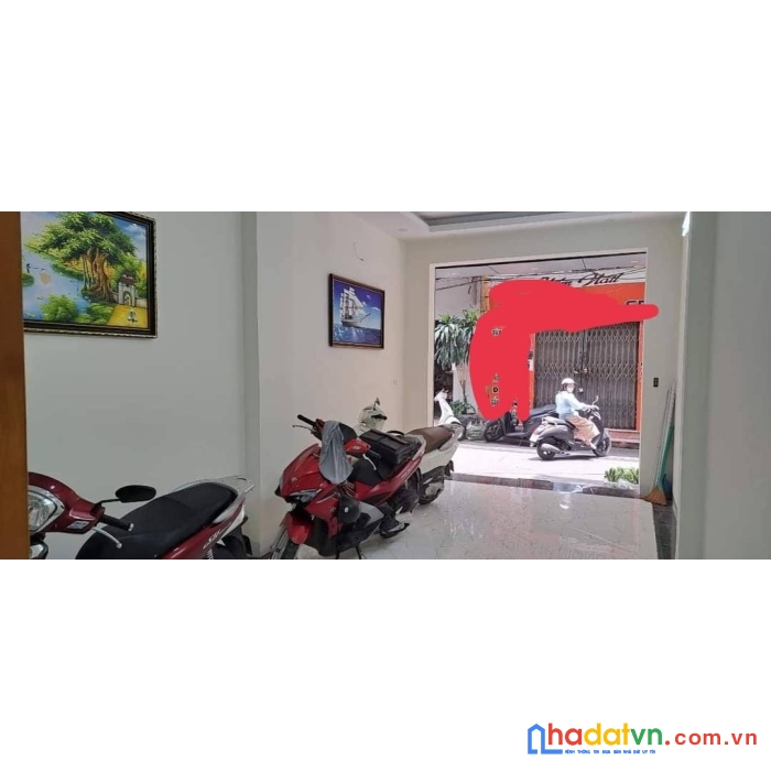 Bán nhà mặt phố cự lộc - tt thanh xuân - oto đỗ cửa - kd sầm uất - về ở ngay- sdcc - giá chốt linh