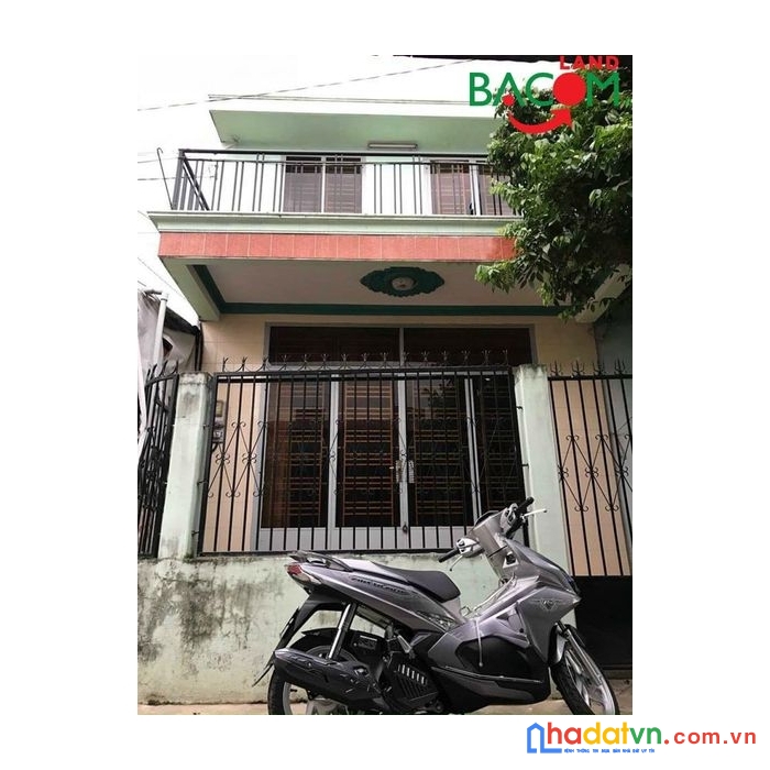 Bán nhà trệt gác suốt, thổ cư tràn sổ, lô góc 2 mặt tiền, p. tam hiệp, giá chỉ 1.55 tỷ
