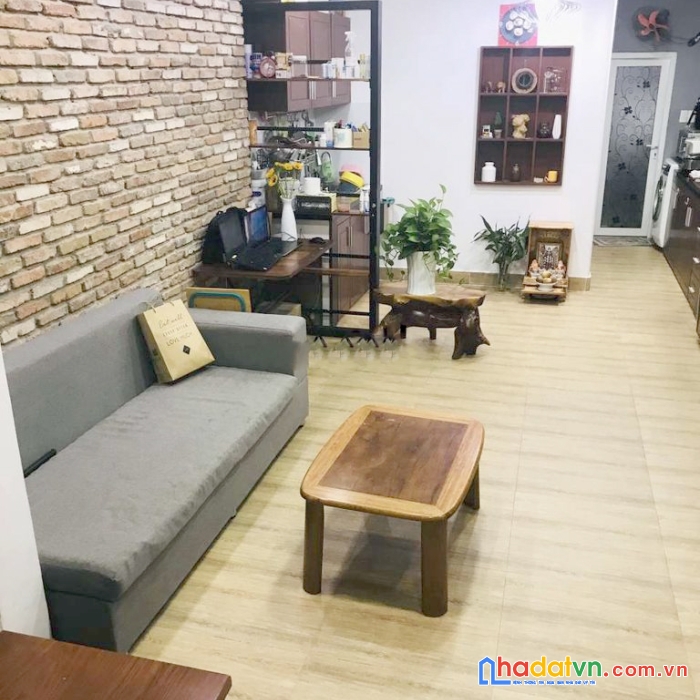 Chính chủ gửi bán nhà 50m2 phạm đình hổ quận 6 giá rẻ 4 tỷ 7