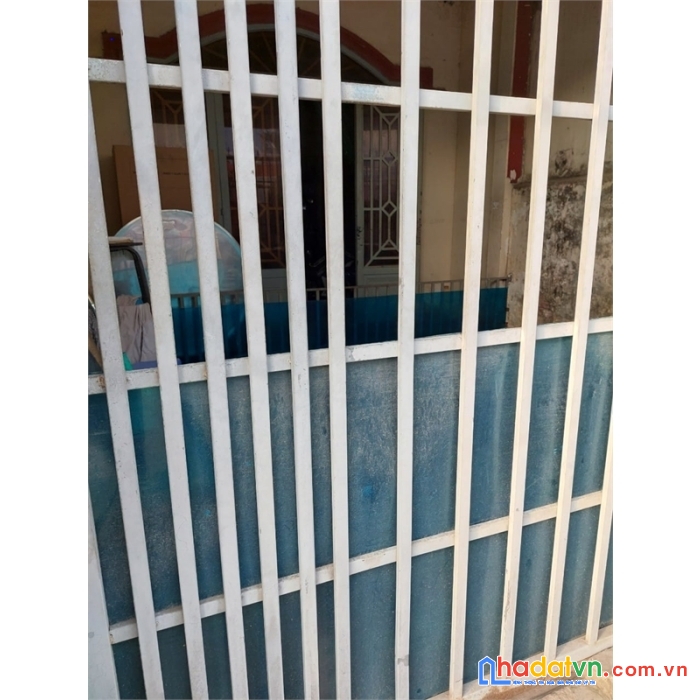 Bán gấp nhà 2 mt, hxh, tân chánh hiệp, q12, 76m2, 5ty4 tl