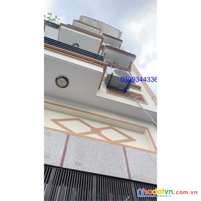 Bán nhà kim giang 40m2, nhà đẹp ở luôn, gần phố, sát ô tô, tiện ích vô vàn, giá 3.7 tỷ