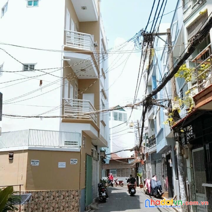 3.7 tỷ. nhà trần văn dư, ngũ hành sơn, 95m2, vài bước ra biển