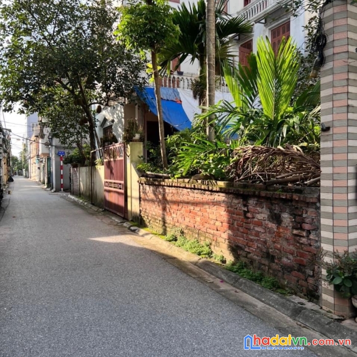 Hot!!! siêu phẩm đất mặt phố bắc cầu 60m2, giá quá rẻ bất chấp đầu tư,