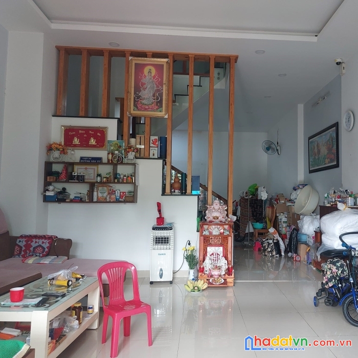 Vip, bán nhà, hẻm xe hơi, lê quang định 75m2, ngang 5.5m2 giá chỉ 5.1 tỷ