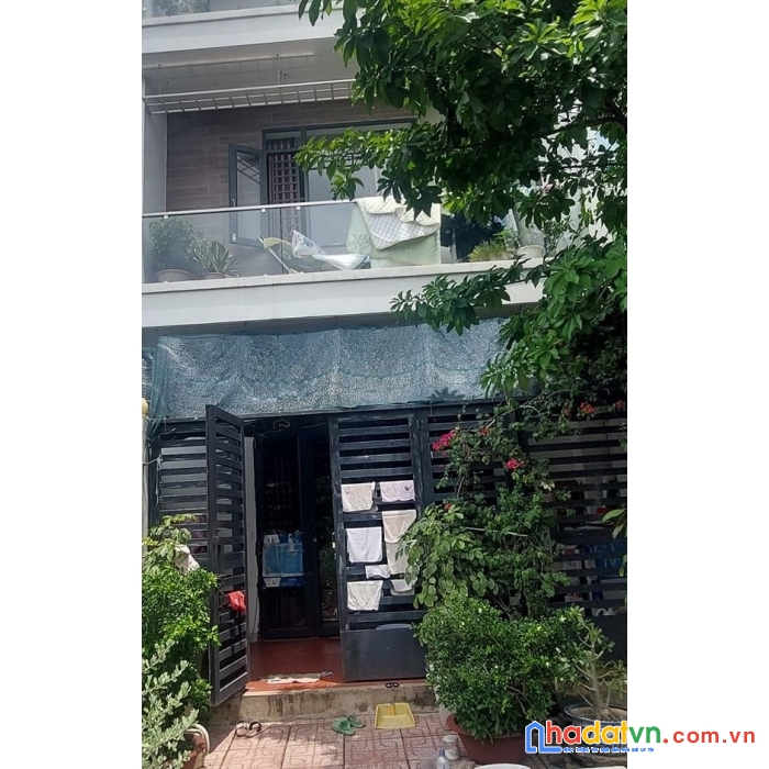 Vip nhà hẻm xe hơi lê quang định 75m2 chỉ 5.1 tỷ