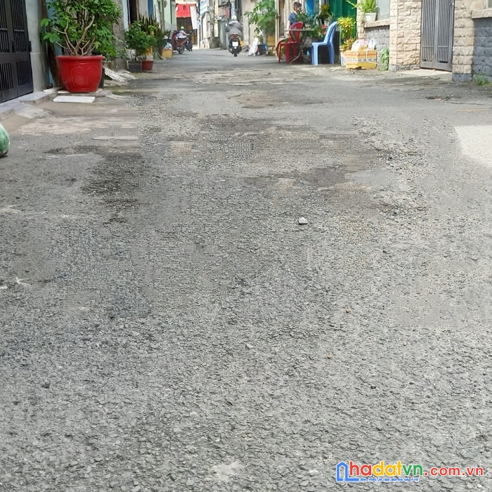 Bán nhà hxh -tân kỳ tân quý - 60m2 -3 tầng -  8pn - dòng tiền sẵn - giá 5.6 tỷ