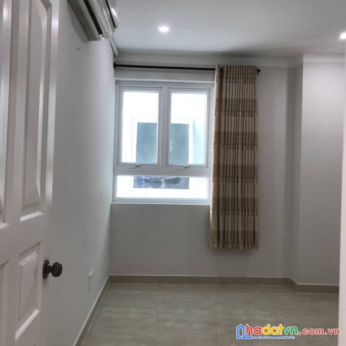 Chính chủ cần bán chung cư himlam vị trí đẹp tại tp hcm