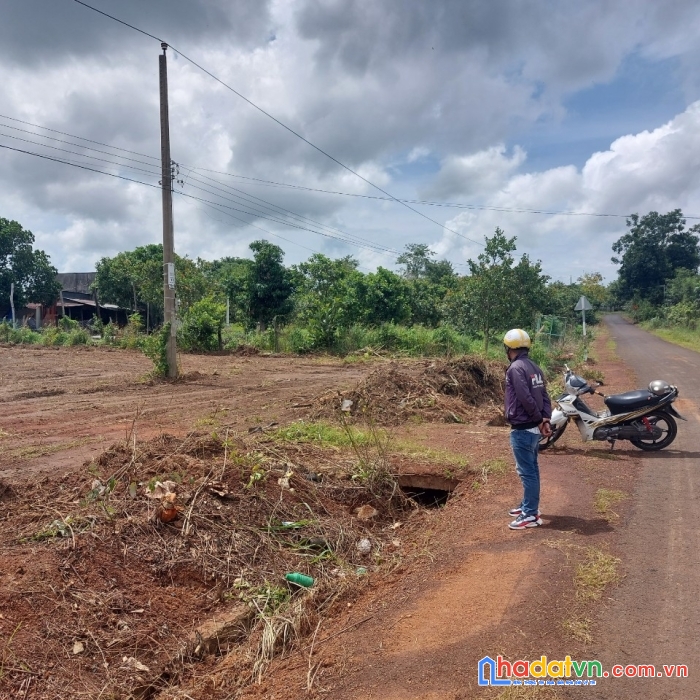 Chính chủ cần bán lô đất vị trí vàng tại bình phước