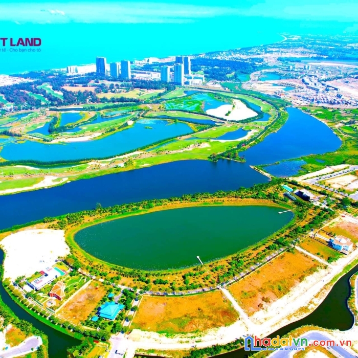 Đẳng cấp khi chỉ với hơn 4 tỷ bạn đã sở hữu siêu phẩm ngay sát sông cổ cò