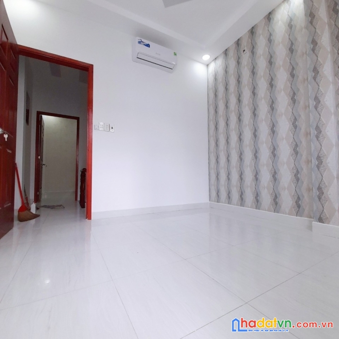 -	bán nhà hxh  nguyễn đỗ cung, tây thạnh, tân phú 63m2, nhỉnh 5 tỷ