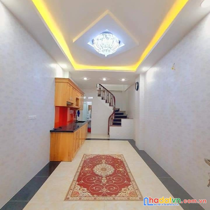 Bán nhà văn quán-phân lô-ô tô đỗ cửa-kinh doanh-tiện ích đô thị-45m2-giá 5.6 tỷ