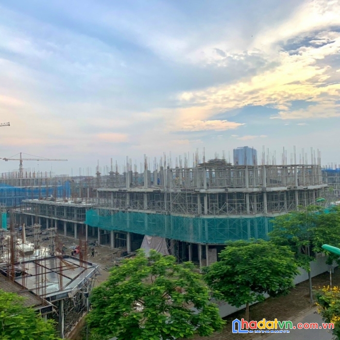 Nhà ven đô vị trí trung tâm, cạnh hồ chưa tới 10 tỷ xây 5 tầng 75m2 ra mắt lần đầu tiềm năng còn