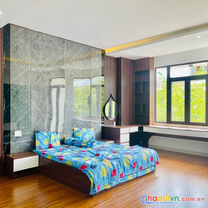 Khu phố an thượng - đẳng cấp và thượng lưu