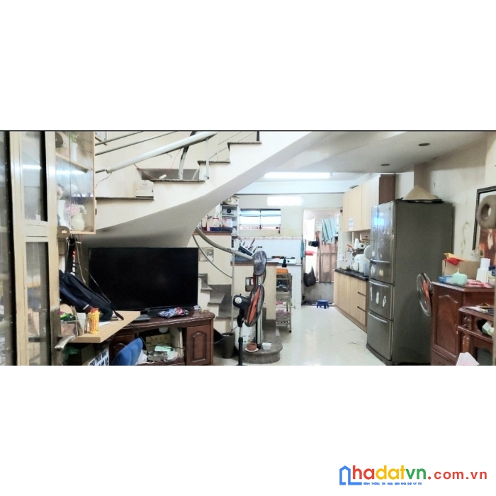 Sở hữu ngay căn nhà siêu đẹp tại quận phú nhuận, tphcm