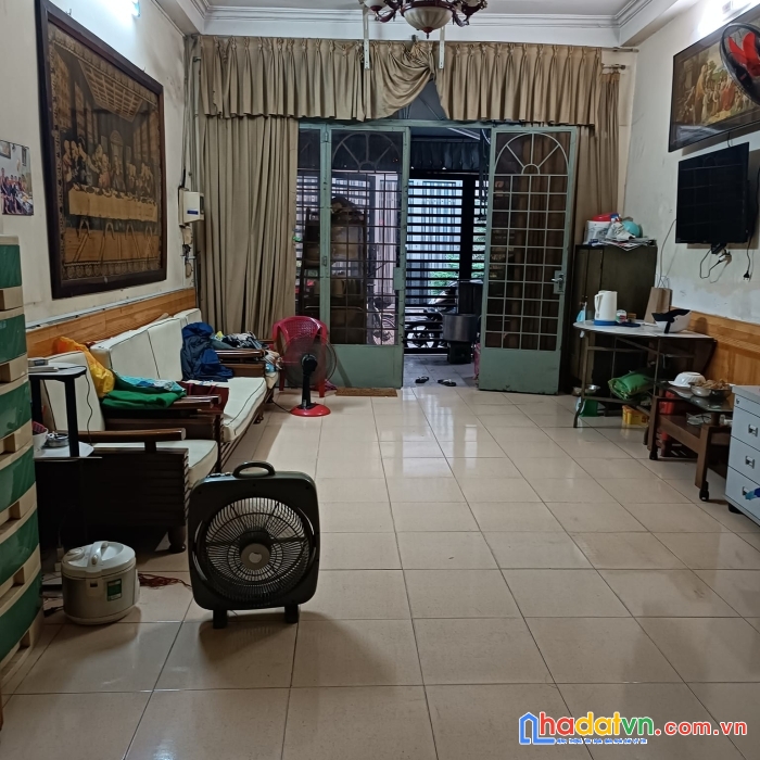 Chào bán nhà hoàng văn thụ phường 2 tân bình. (đc kim uyên)