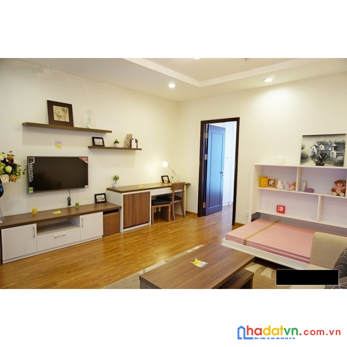 Chính chủ cho thuê căn 1 ngủ times city giá 12 triệu/tháng