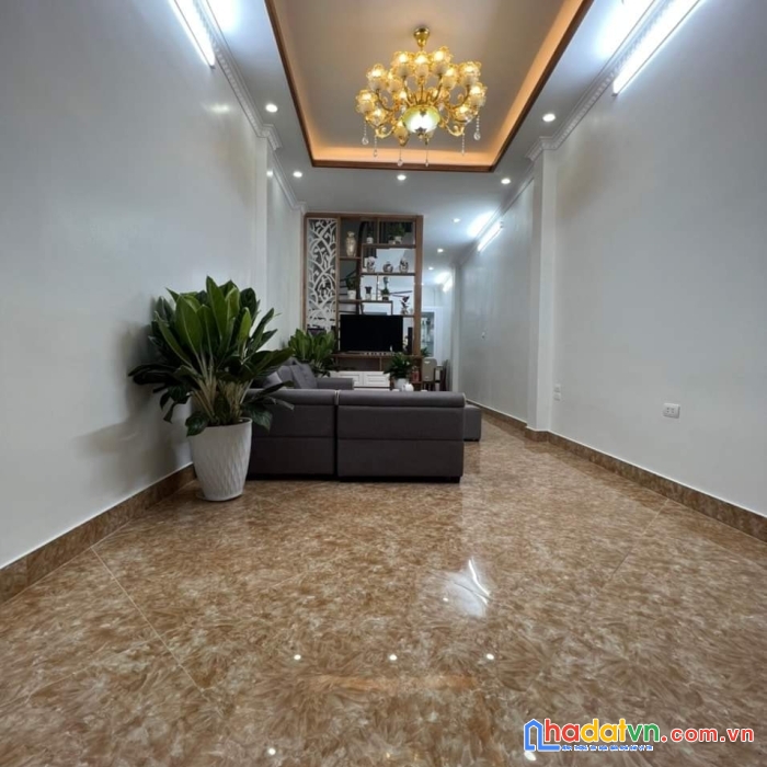 Bán nhà 5 tầng văn quán-tiện ích đô thị-ô tô gần-nhà đẹp ở ngay-35m2-giá 3.7 tỷ