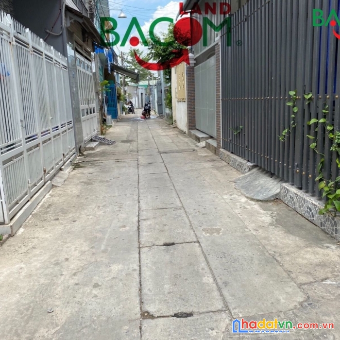 Bán đất 222m2 sổ riêng, thổ cư trung tâm biên hoà,tam hiệp chỉ hơn 4 tỷ